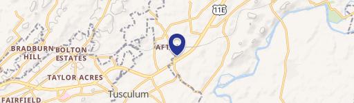 5325 Andrew Johnson E Hwy