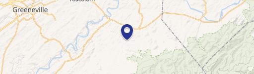 1465 Frank Roberts Rd