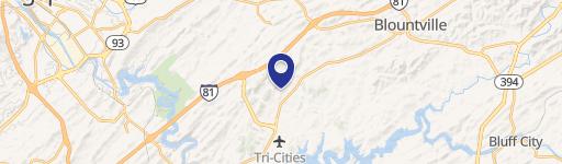 Holston Industrial Pkwy