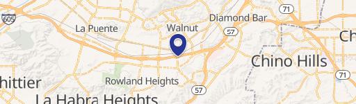 Walnut, CA 91789