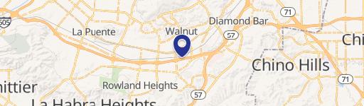 Walnut, CA 91789