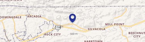 5200 Bloomingdale Rd