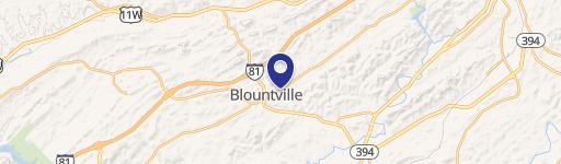 1621 Blountville Blvd