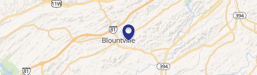 1733 Blountville Blvd