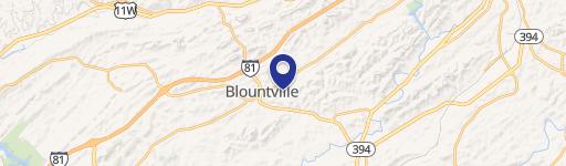 1699 Blountville Blvd