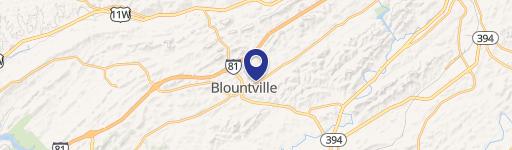 1601 Blountville Blvd