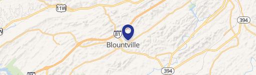 100 Blountville Byp