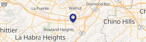Walnut, CA 91789