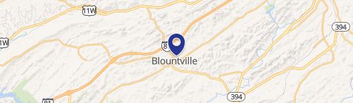 239 Blountville Byp