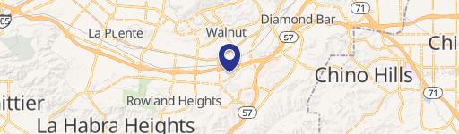 Walnut, CA 91789