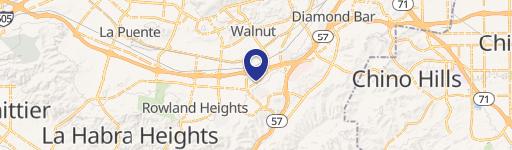 Walnut, CA 91789