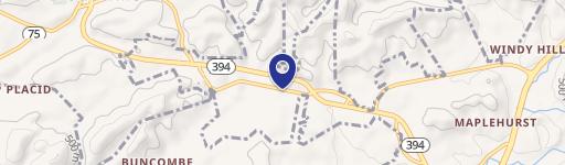 2284 Feathers Chapel Rd