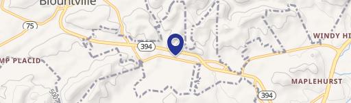 2215 Feathers Chapel Rd