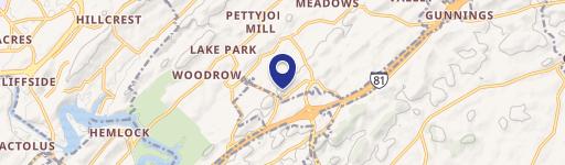 500 Pearl Ln, Unit 487