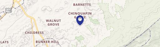 1503 Chinquapin Grv Rd