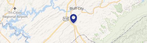 640 Old Elizabethton Hwy