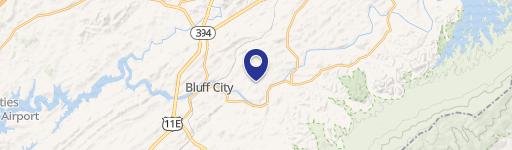 Old Elizabethton Hwy