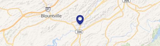 116 Old Thomas Brg Rd