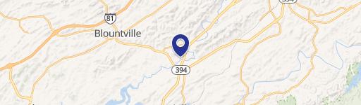 220 Old Thomas Brg Rd