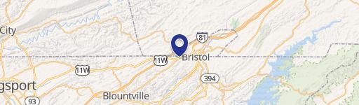 350 Blountville Hwy Ste, Unit 207