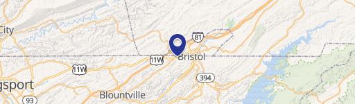 110 Bristol College Dr