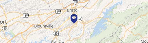 390 Bristol Metals Rd