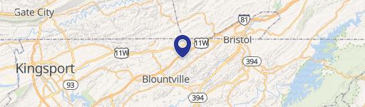 261 Kendricks Holw Rd