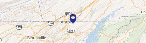 1504 King College Rd