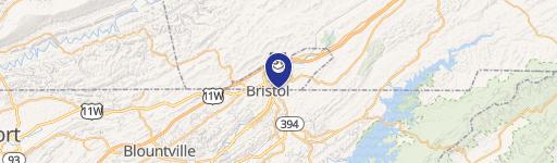 121 Pennsylvania Ave