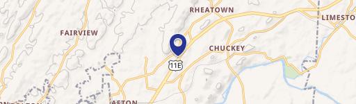 7475 Andrew Johnson Hwy