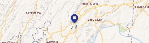 7455 Andrew Johnson Hwy