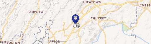 7185 Andrew Johnson Hwy