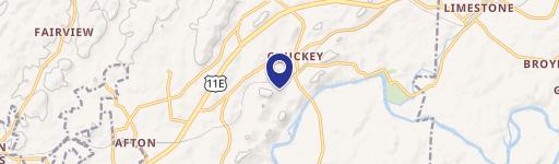 1390 Chuckey Hwy