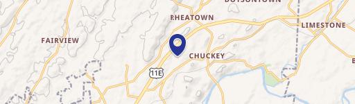 255 Chuckey Ruritan S Rd