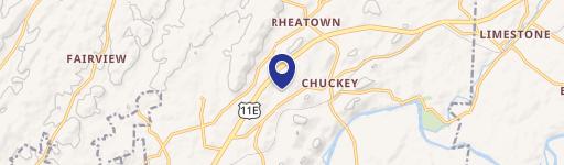 375 Chuckey Ruritan S Rd