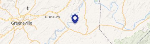 905 Old Jonesboro Rd