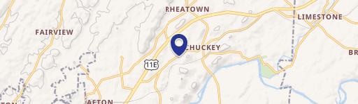 180 Williamson Vly Rd