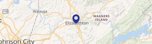 Sycamore St At Johnson Ave