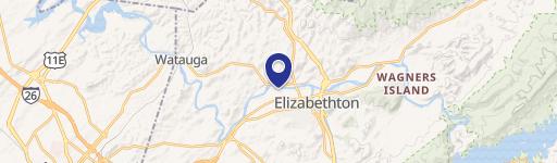 Cherokee Industral Dr