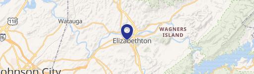 Ee Elk Ave At E F St St