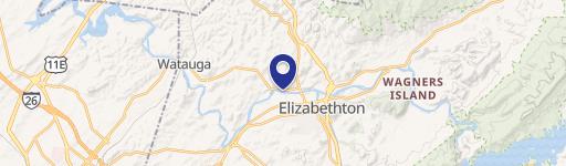 405 Cherokee Park Dr