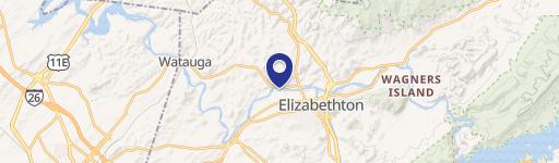 408 Cherokee Park Dr