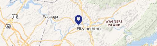 210 Cherokee Park Dr