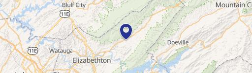 186 Earl Williams Rd