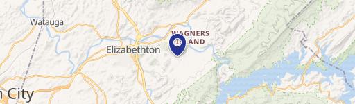 644 Garrison Holw Rd