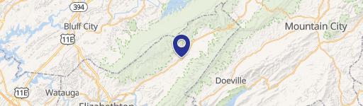 107 Grindstaff Holw Rd