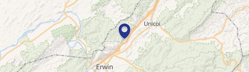 501 Mcinturff Spgs Rd