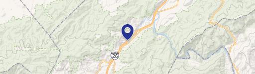 340 Fred Peterson Rd