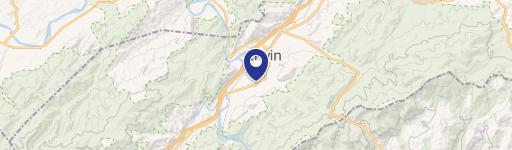 1205 Jackson Love Hwy