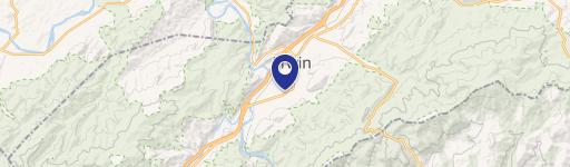 1104-1106 Jackson Love Hwy